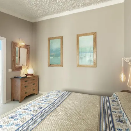 Daire Casa Azzurra *