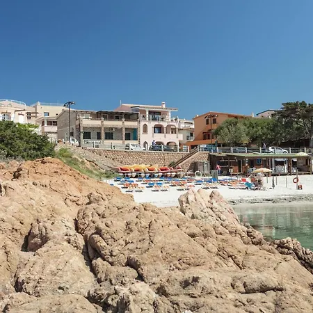 Daire Casa Azzurra *