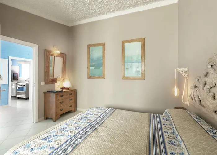 Daire Casa Azzurra *