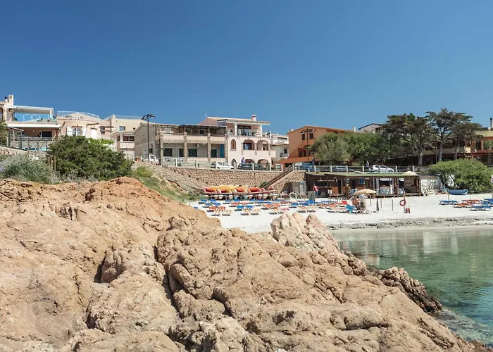 Daire Casa Azzurra *